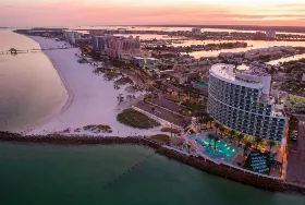 Photograph of Opal Sands Resort, Clearwater Beach