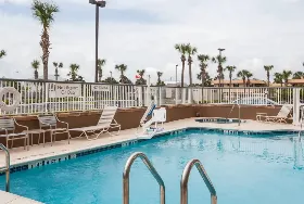 Photograph of Fairfield Inn & Suites, Jacksonville