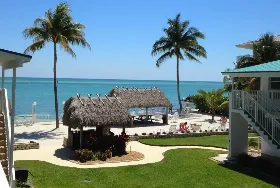 Photograph of The Continental Inn, Key Colony Beach