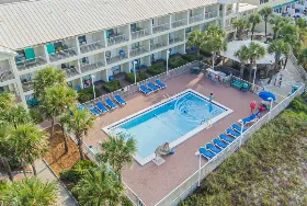 Photograph of Bikini Beach Resort, Panama City Beach