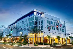 Photograph of Aloft, Delray Beach
