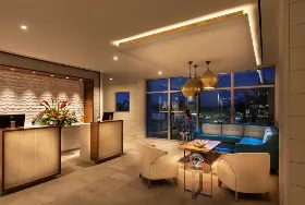 Photograph of Treasure Island Beach Resort, Treasure Island