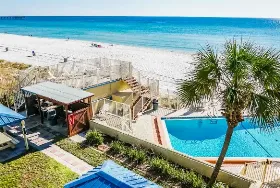 Photograph of Panama City Resorts and Club, Panama City Beach