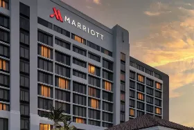 Photograph of Palm Beach Gardens Marriott, Palm Beach Gardens