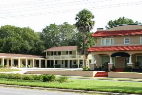Photograph of Fox Den Country Inn, Umatilla