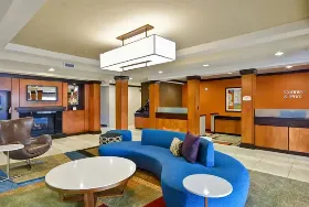 Photograph of Fairfield Inn & Suites, Tampa