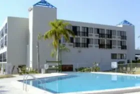 Photograph of Port Labelle Inn, La Belle