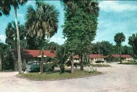 Photograph of Palm Coast Villas, Palm Coast