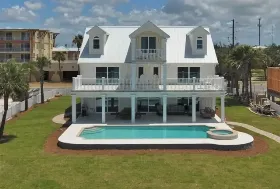 Photograph of Harmon Realty Vacation Rentals, Mexico Beach