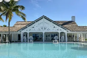 Photograph of Gasparilla Inn And Club, Boca Grande
