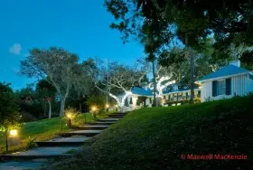 Photograph of Cabbage Key Inn, Pineland