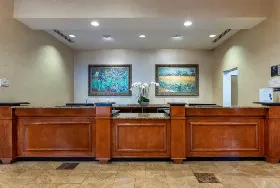 Photograph of Hawthorn Suites, West Palm Beach