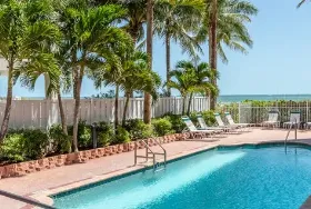 Photograph of Sunstream Hotels & Resorts, Fort Myers Beach