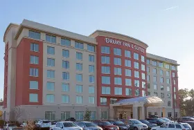 Photograph of Drury Inn & Suites, Gainesville