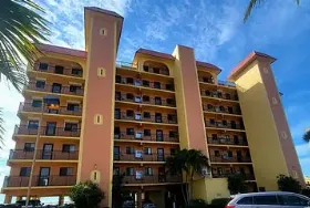 Photograph of Bay To Beach Resort, Fort Myers Beach