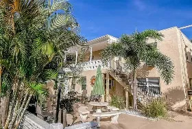 Photograph of Venice Beach Villas, Venice