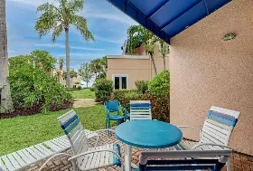 Photograph of Sand Cay Beach Resort, Longboat Key