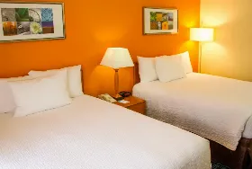 Photograph of Fairfield Inn & Suites, Shalimar