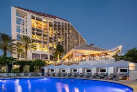 Photograph of Naples Grande Beach Resort, Naples