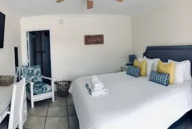 Photograph of Siesta Beach Resort And Suites, Siesta Key