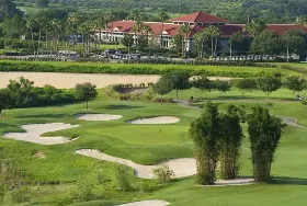 Photograph of Orange County National Golf Center & Lodge, Winter Garden