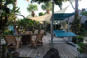 Photograph of Beachpoint Resort Cottages, Siesta Key