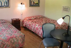 Photograph of At Home Express Tangerine Inn, Deland