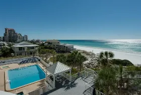 Photograph of Hidden Dunes Beach And Tennis Resort, Miramar Beach
