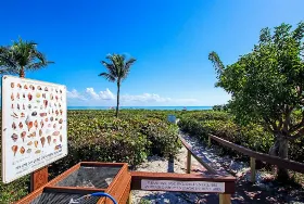 Photograph of Sanibel Arms West, Sanibel Island