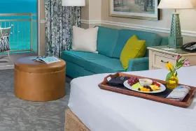 Photograph of The Shores Resort & Spa, Daytona Beach
