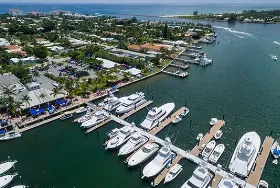 Photograph of The Sailfish Marina Resort, Palm Beach Shores