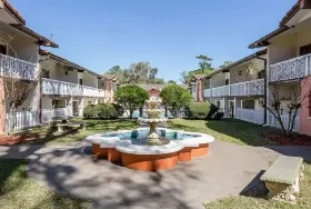 Photograph of La Casa Inn,