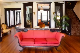 Photograph of The Deland Hotel, Deland
