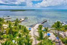 Photograph of Island Bay Resort, Tavernier