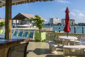 Photograph of Enchanted Suites On The Bay, Clearwater Beach