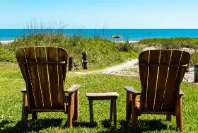 Photograph of South Beach Inn, Cocoa Beach