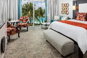 Photograph of The Palms Hotel & Spa, Miami Beach