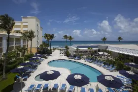 Photograph of Delray Sands Resort, Highland Beach