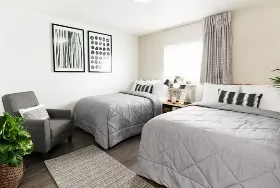 Photograph of InTown Suites Extended Stay, Fort Myers