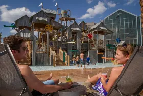 Photograph of Gaylord Palms Resort & Convention Center, Kissimmee