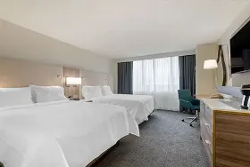 Photograph of Holiday Inn,