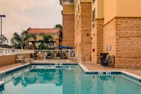 Photograph of Fairfield Inn & Suites, Palm Coast