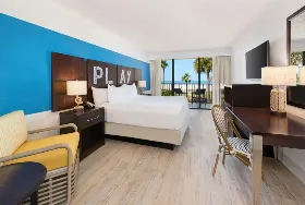 Photograph of Sirata Beach Resort, St. Pete Beach