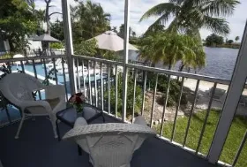 Photograph of Marco Island Lakeside Inn, Marco Island