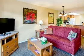 Photograph of Park Shore Resort, Naples