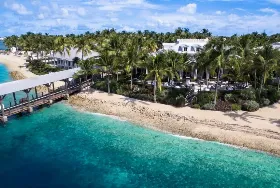 Photograph of Sunset Key Cottages, Key West