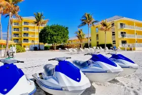 Photograph of Sandpiper Gulf Resort, Fort Myers Beach