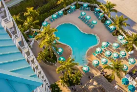 Photograph of Lido Beach Resort, Sarasota