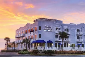 Photograph of Seaside Amelia Inn, Fernandina Beach