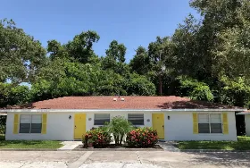Photograph of Addys Villas, Nokomis